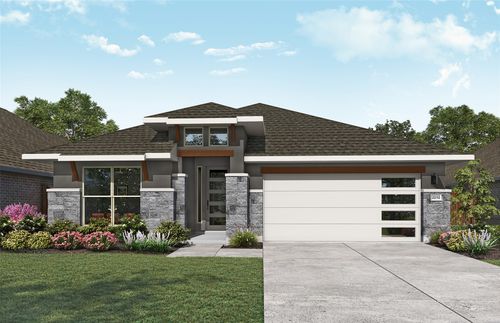 17813 Birch Chase Lane, Manor, TX, 78653 | Card Image