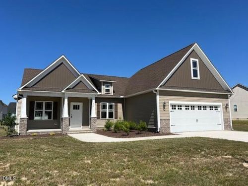 835 Olive Branch Dr, Smithfield, NC, 27577-3548 | Card Image