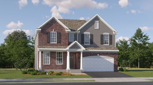 150 Newburgh Lane, Algonquin, IL, 60102 | Card Image