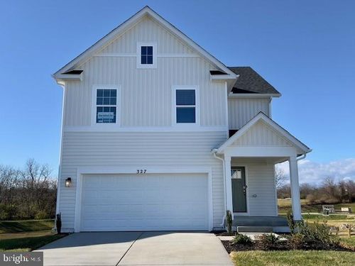 360 Eclipse St, Charles Town, WV, 25414 | Card Image