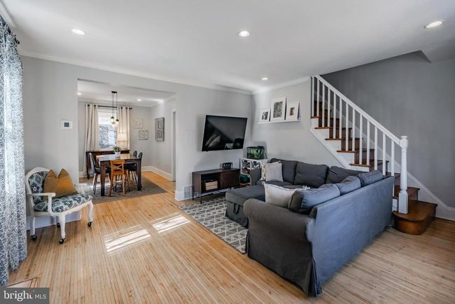 634 Naylors Run Rd, Home with 3 bedrooms, 2 bathrooms and null parking in HAVERTOWN PA | Image 5