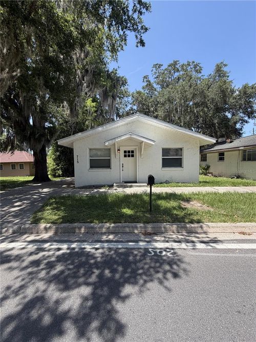 715 Ne 3rd St, Ocala, FL, 34470-6745 | Card Image