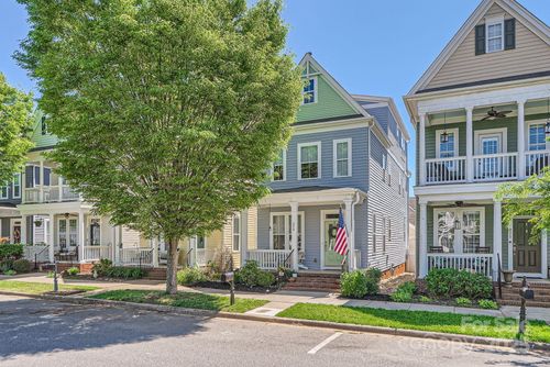 275 Bridges Farm Rd, Mooresville, NC, 28115-8757 | Card Image