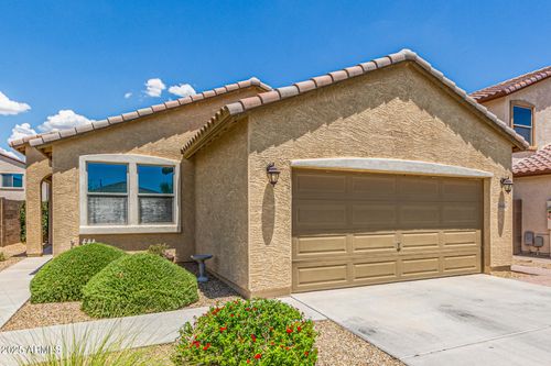18444 W Via Del Sol, Surprise, AZ, 85387-2202 | Card Image