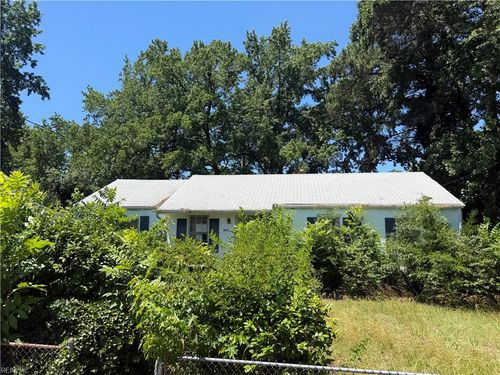 511 Brightwood Avenue, Hampton, VA, 23661 | Card Image