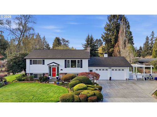 3676 Se Pine St, Hillsboro, OR, 97123-7754 | Card Image