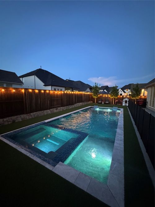 4510 Paint Rock Dr, Prosper, TX, 75078-5211 | Card Image
