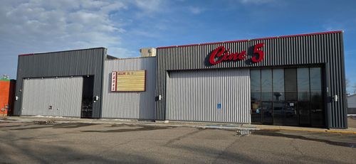 1319 3rd St, International Falls, MN, 56649-2166 | Card Image