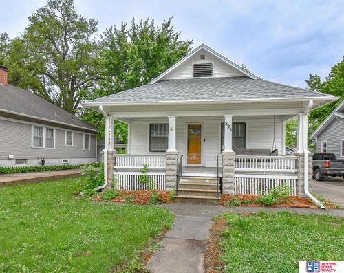 825 S 34th Street, Lincoln, NE, 68510 | Card Image