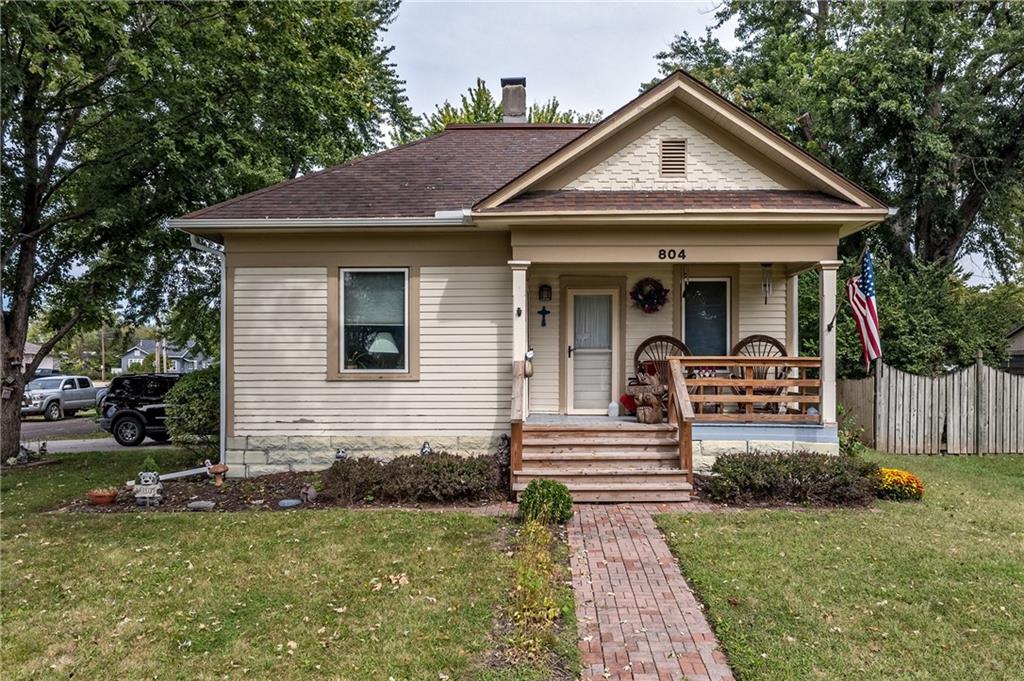 Clay Ave, Plattsburg, MO 64477
