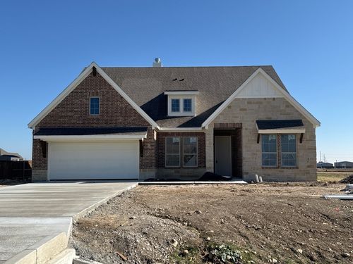 114 Brandywine Trl, Rhome, TX, 76078-5463 | Card Image