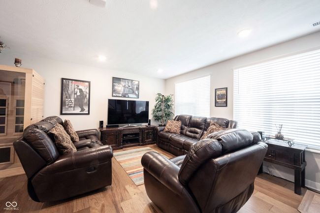 Furniture, TV, Tables, Area Rug MAY stay if the Buyer Desires! | Image 10