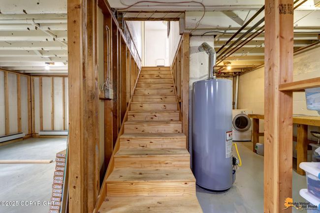 Basement Stairs | Image 21