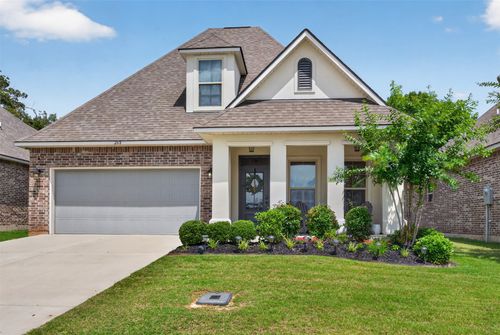268 Pilatus Dr, Shreveport, LA, 71106-3428 | Card Image