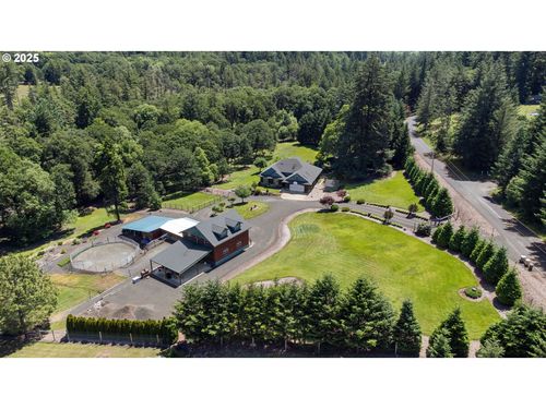 24605 Daisy Dr, Philomath, OR, 97370-9002 | Card Image