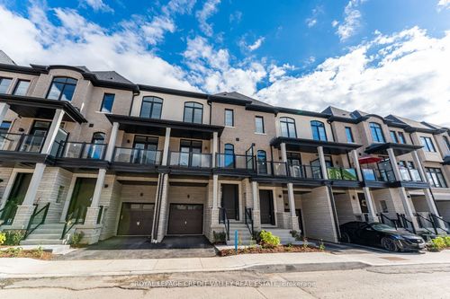 99 Archambault Way, Vaughan, ON, L4H5G4 | Card Image