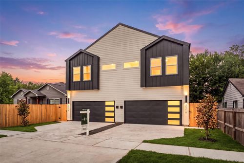 4521 Newberry St, Houston, TX, 77051-1917 | Card Image