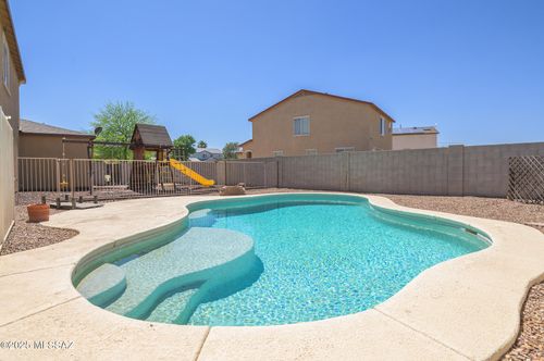 1070 W Camino Fijo, Sahuarita, AZ, 85629-8184 | Card Image