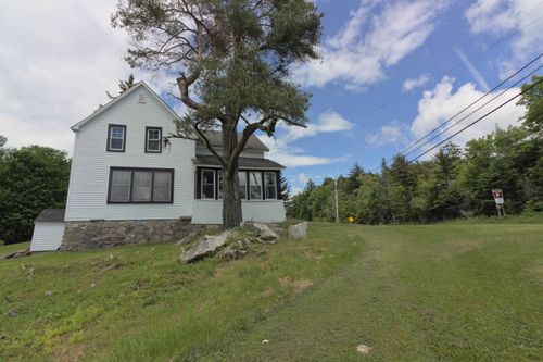 6733 Vt Route 9, Woodford, VT, 05201 | Card Image