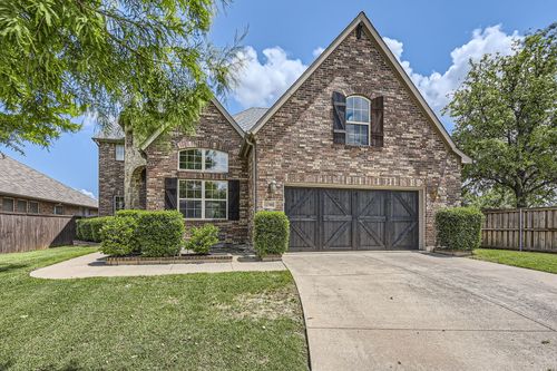 12700 Homestretch Dr, Fort Worth, TX, 76244-4213 | Card Image