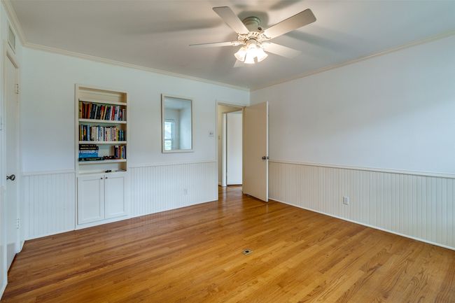 7243 Westbrook Ln, House other with 3 bedrooms, 2 bathrooms and null parking in Dallas TX | Image 19