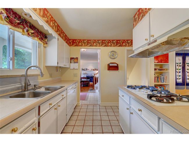 6971 S Valentia St, House other with 3 bedrooms, 2 bathrooms and null parking in Centennial CO | Image 12