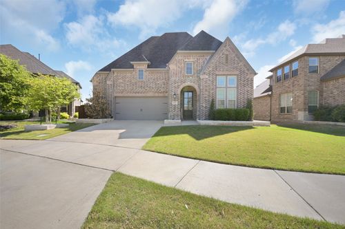 731 Drummond Dr, Prosper, TX, 75078-3203 | Card Image