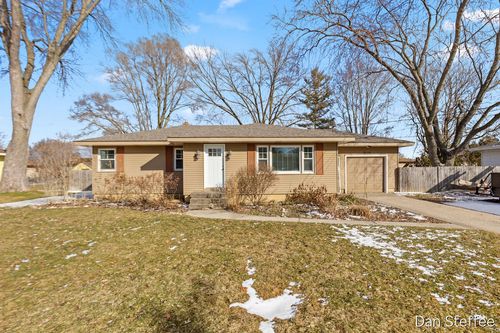 7522 Melody Lane, Georgetown Charter Township, MI, 49428 | Card Image