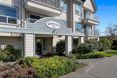 319-273 Coronation Ave, Duncan, BC, V9L2T1 | Card Image