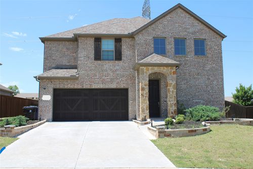 15643 Carnoustie, Frisco, TX, 75035 | Card Image