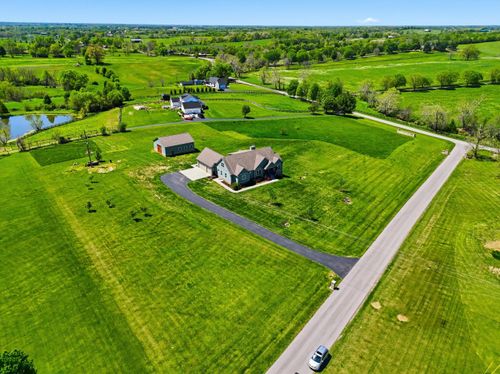 100 Collins Risk Rd, Georgetown, KY, 40324 | Card Image
