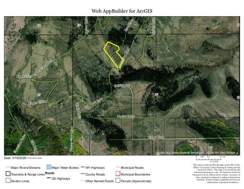 Lots 72 &amp; 74 Commissary, Kemmerer, WY, 83101 | Card Image