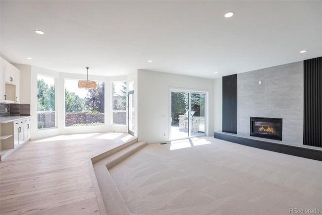 9553 E Hidden Hill Ln, House other with 5 bedrooms, 5 bathrooms and 3 parking in Lone Tree CO | Image 5