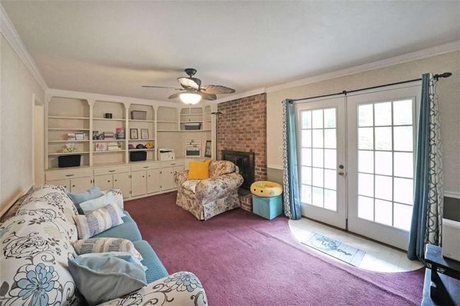 6880 Mark Turner Rd, House other with 3 bedrooms, 3 bathrooms and 8 parking in Lithia springs GA | Image 8