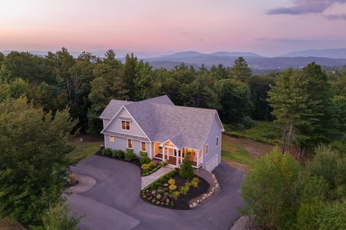 47 Clover Ridge Rd, Meredith, NH, 03253-5214 | Card Image