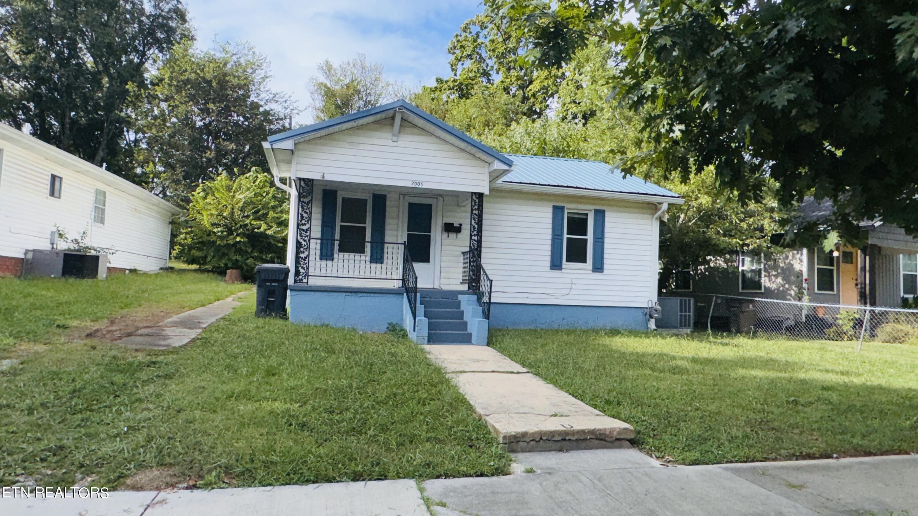 Glenwood Ave, Knoxville, TN 37917