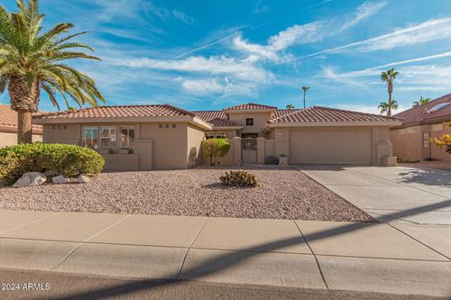 14325 W Via Tercero Drive, Sun City West, AZ, 85375 | Card Image