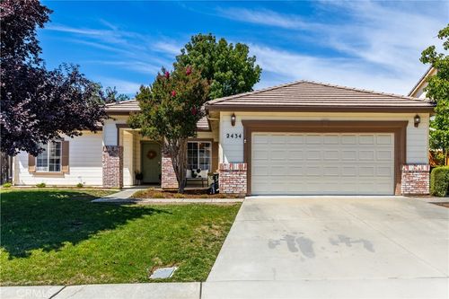 2434 Winding Brook Rd, Paso Robles, CA, 93446-4725 | Card Image