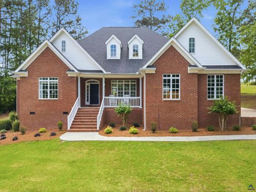 198 Cambridge Way, Macon, GA, 31220-8758 | Card Image
