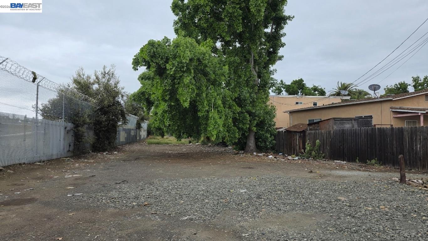 Land in Hayward 2