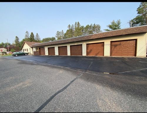 1242 2nd Avenue, Woodruff, WI, 54568 | Card Image