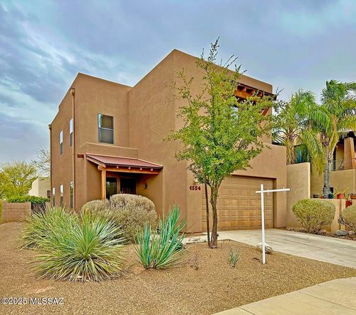1554 N Lee Lofts Ln, Tucson, AZ, 85712-4080 | Card Image