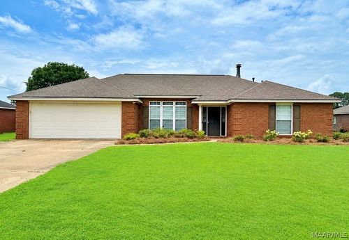 245 Lakeshore Dr, Pike Road, AL, 36064-2792 | Card Image