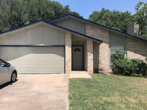 11914 Swan Dr, Austin, TX, 78750-2123 | Card Image
