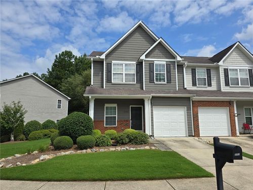 3051 Cedar Glade Ln, Buford, GA, 30519-7726 | Card Image