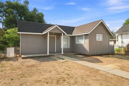 4711 N Napa Ave, Spokane, WA, 99207 | Card Image