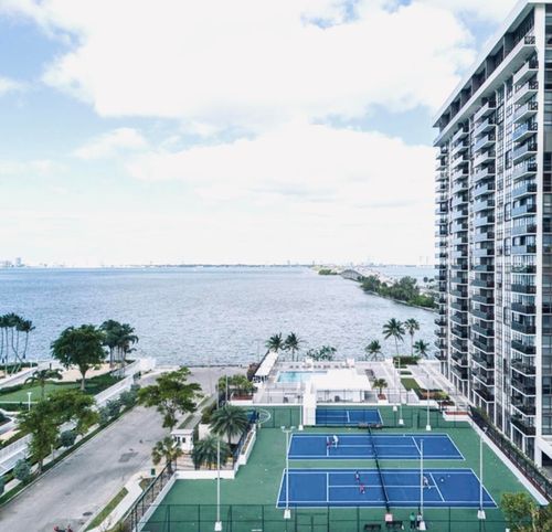 1111-600 Ne 36th St, Miami, FL, 33137-3929 | Card Image