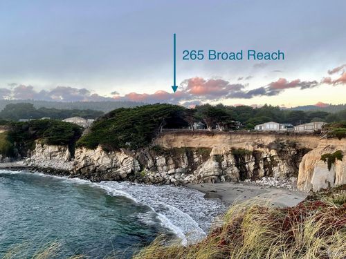 265 Broad Reach, The Sea Ranch, CA, 95497 | Card Image