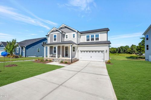 93 Tee Time Ter, Benson, NC, 27504-4906 | Card Image