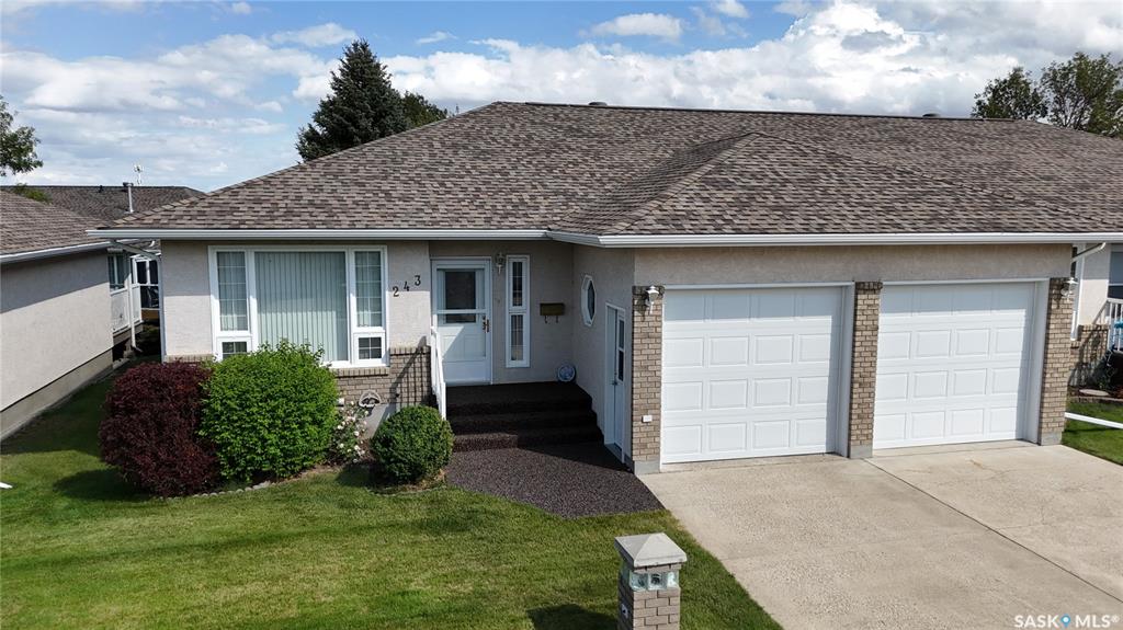 Residential in Swift Current 4